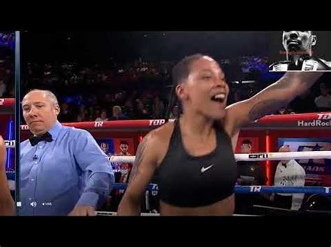 carla torres instagram|Carla Torres defeats Pink Tyson by .